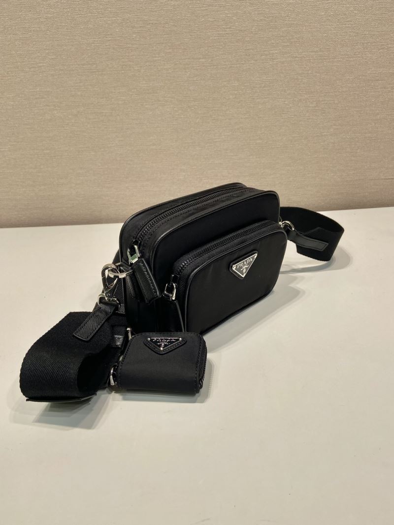 Pra*a satchel bags